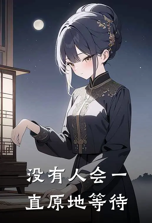 没有人会一直原地等待