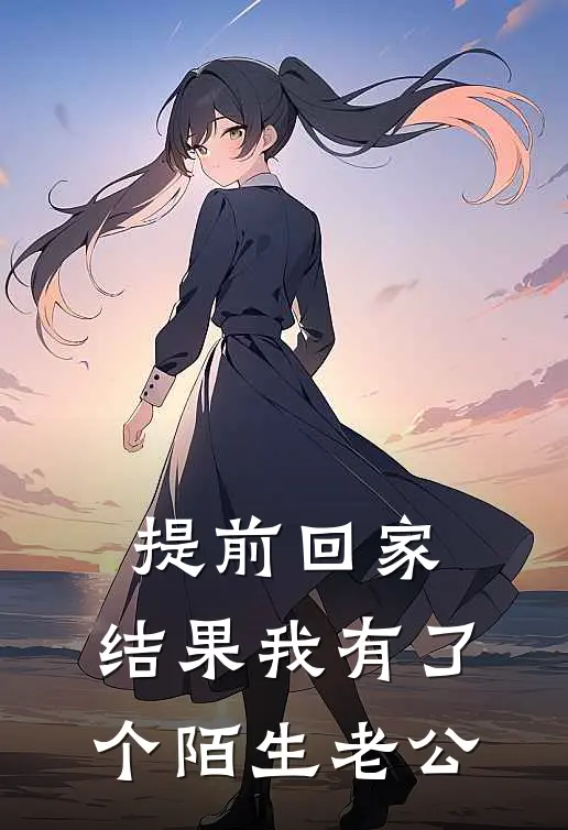 提前回家，结果我有了个陌生老公