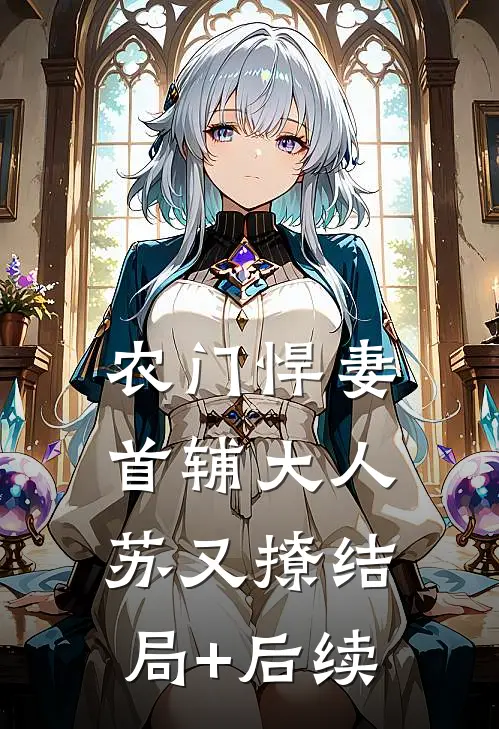 农门悍妻：首辅大人苏又撩结局+后续