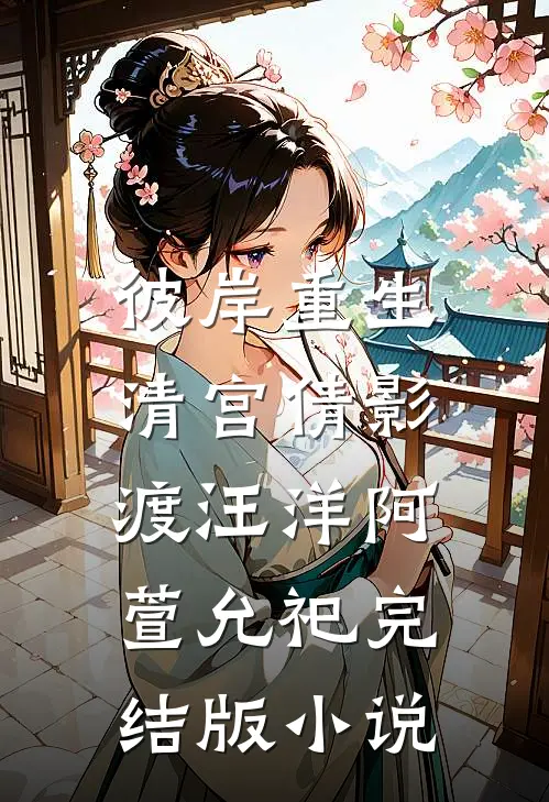 彼岸重生，清宫倩影渡汪洋阿萱允祀完结版小说
