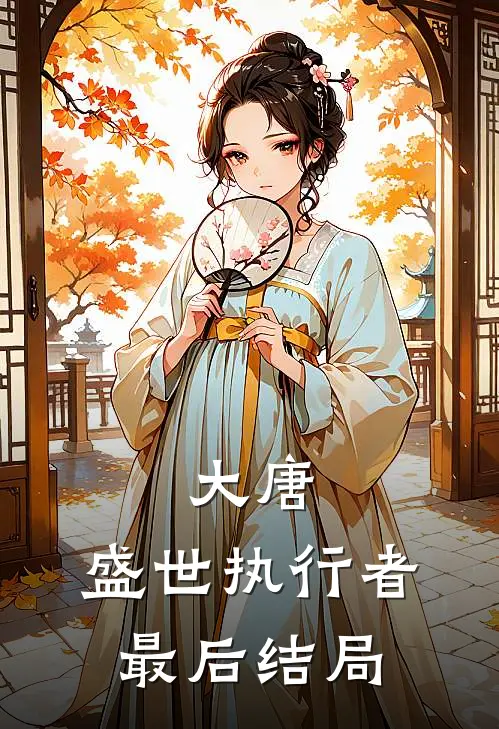 大唐：盛世执行者最后结局
