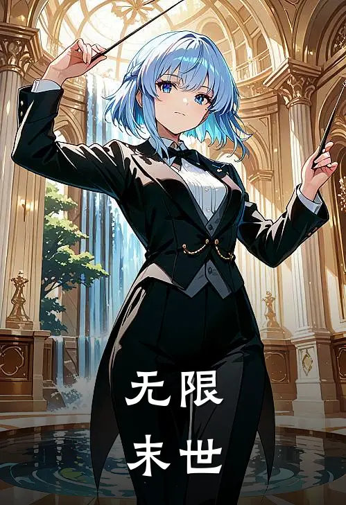 无限：末世
