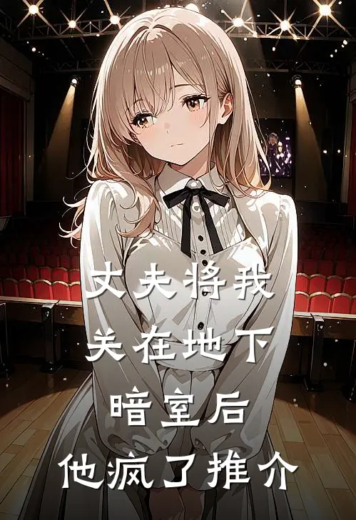 丈夫将我关在地下暗室后，他疯了推介
