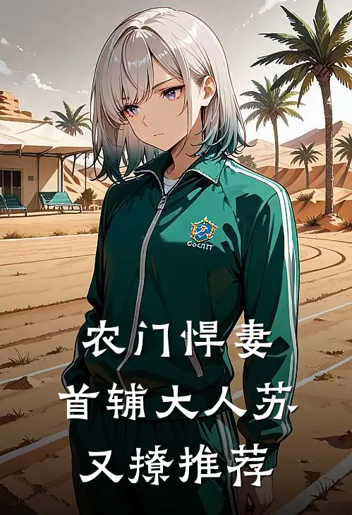 农门悍妻：首辅大人苏又撩推荐