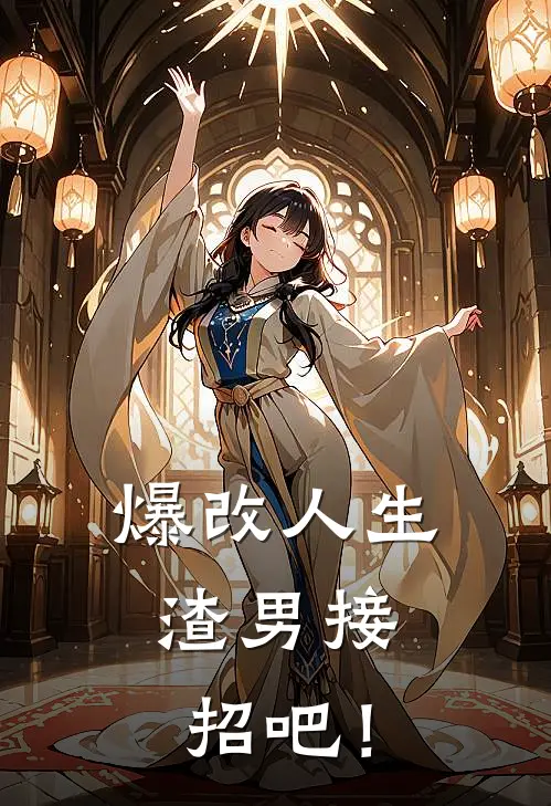 爆改人生：渣男接招吧！