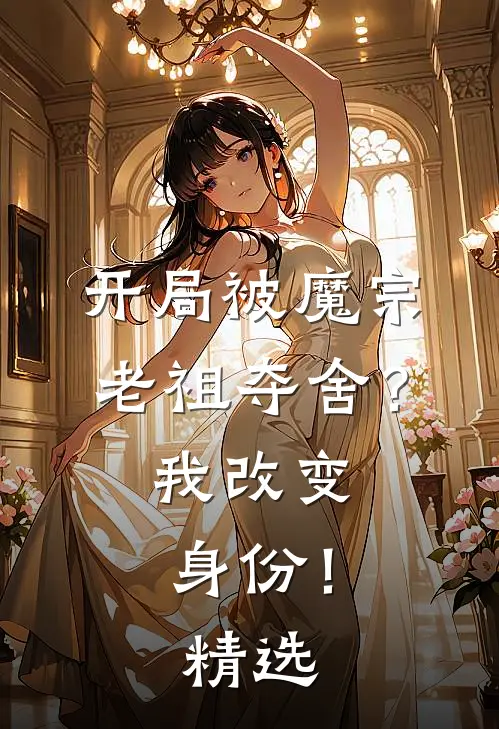 开局被魔宗老祖夺舍？我改变身份！精选