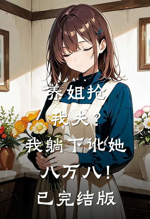 养姐抢我夫？我躺下讹她八万八！已完结版