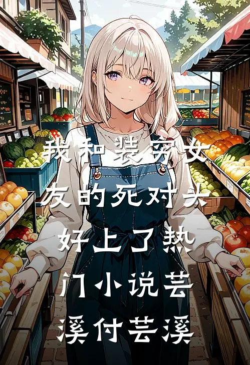 我和装穷女友的死对头好上了热门小说芸溪付芸溪