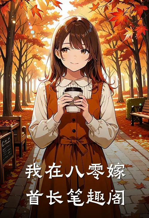 我在八零嫁首长笔趣阁