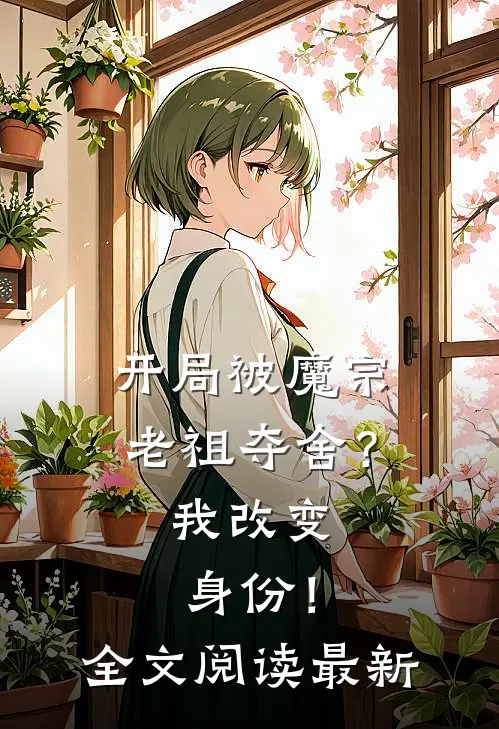 开局被魔宗老祖夺舍？我改变身份！全文阅读最新