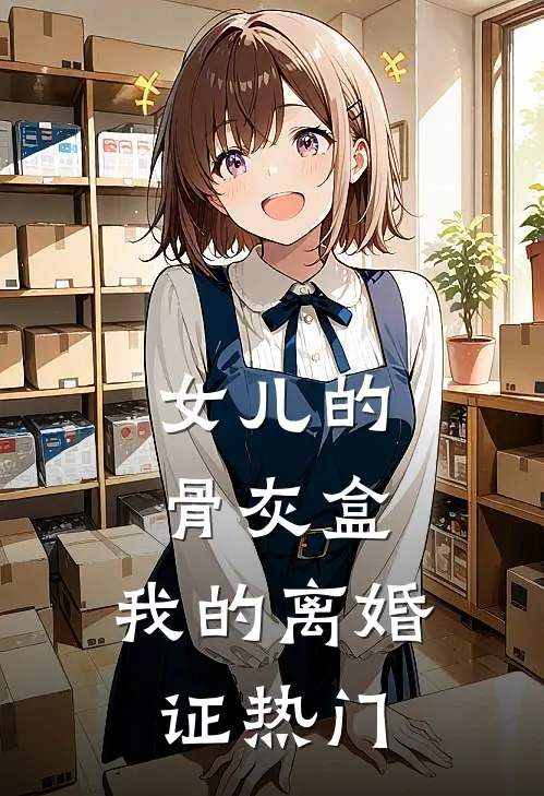 女儿的骨灰盒，我的离婚证热门