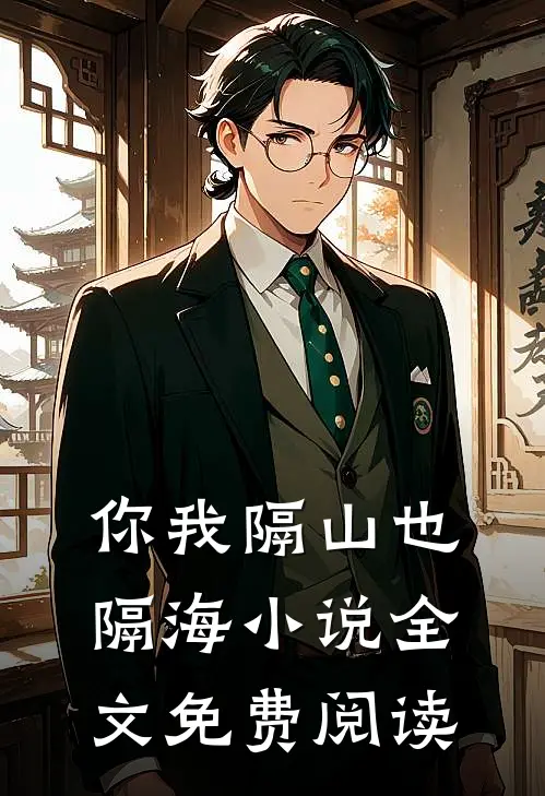 你我隔山也隔海小说全文免费阅读