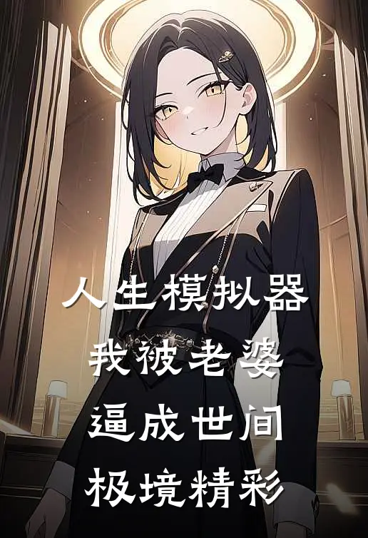 人生模拟器：我被老婆逼成世间极境精彩