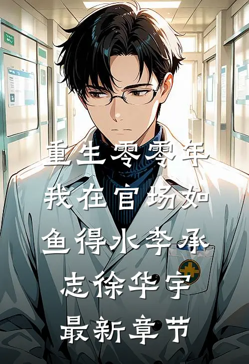 重生零零年：我在官场如鱼得水李承志徐华宇最新章节