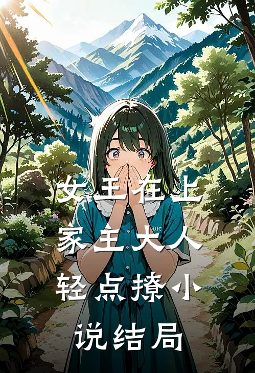 女王在上，家主大人轻点撩小说结局