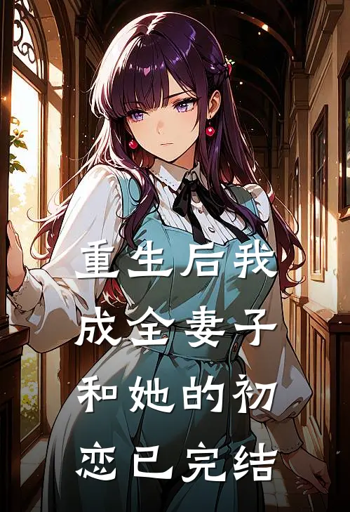 重生后我成全妻子和她的初恋已完结