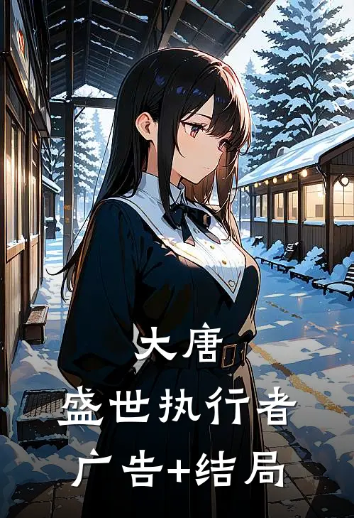 大唐：盛世执行者广告+结局