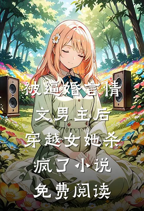被逼婚言情文男主后，穿越女她杀疯了小说免费阅读