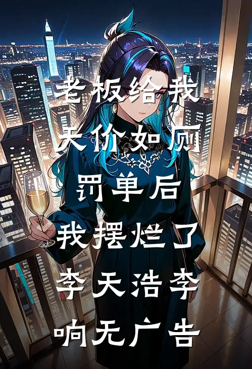 仙缘：女帝带我飞升