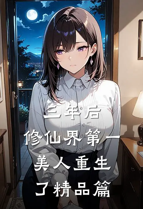 三年后，修仙界第一美人重生了精品篇