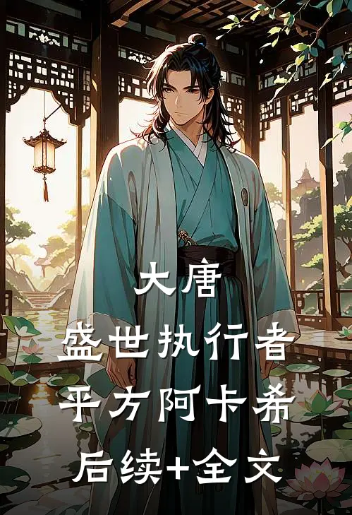 大唐：盛世执行者平方阿卡希后续+全文