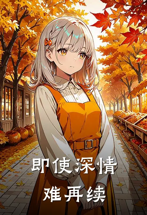 即使深情难再续