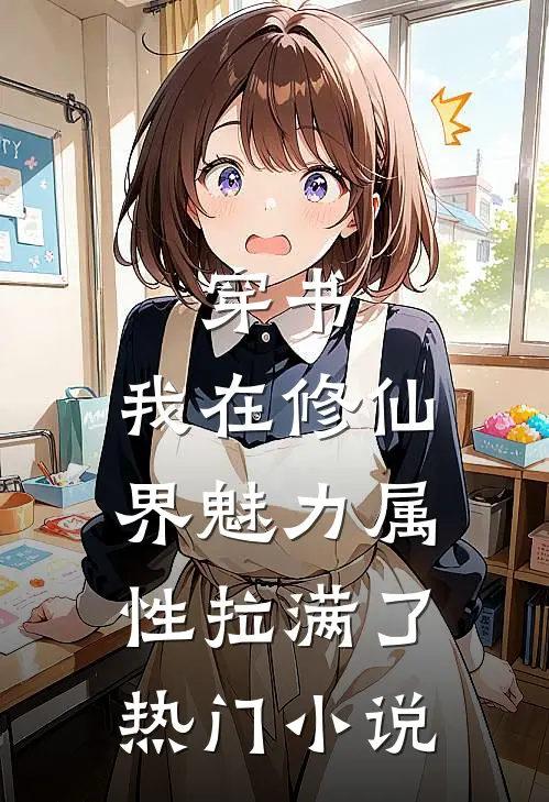 穿书：我在修仙界魅力属性拉满了热门小说