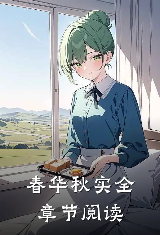 春华秋实全章节阅读