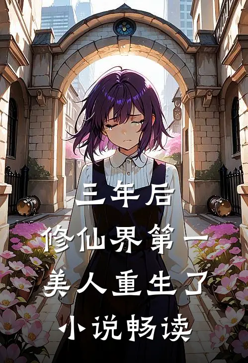 三年后，修仙界第一美人重生了小说畅读