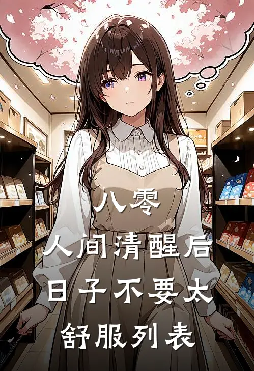 八零：人间清醒后，日子不要太舒服列表