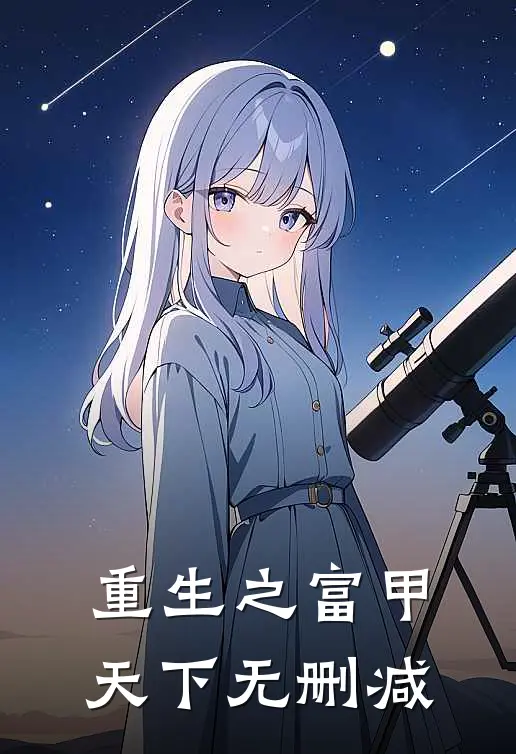 重生之富甲天下无删减