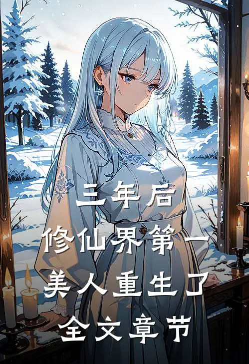 三年后，修仙界第一美人重生了全文章节