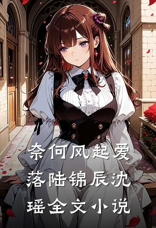 奈何风起爱落陆锦辰沈瑶全文小说