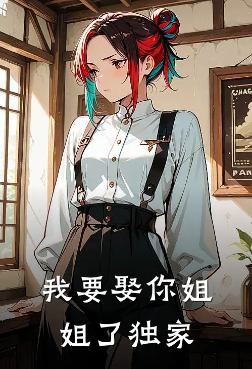 我要娶你姐姐了独家
