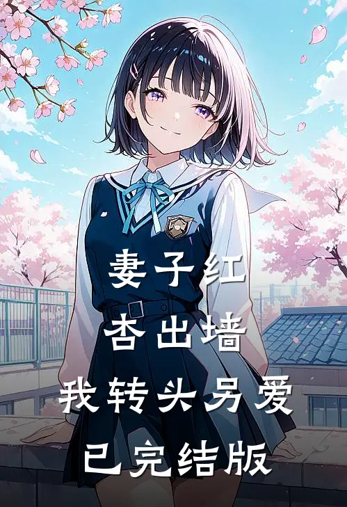 妻子红杏出墙，我转头另爱已完结版