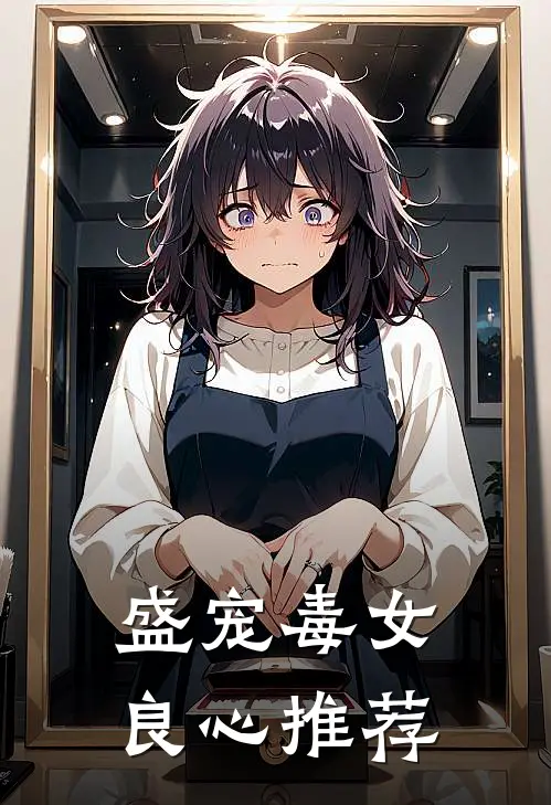 盛宠毒女良心推荐