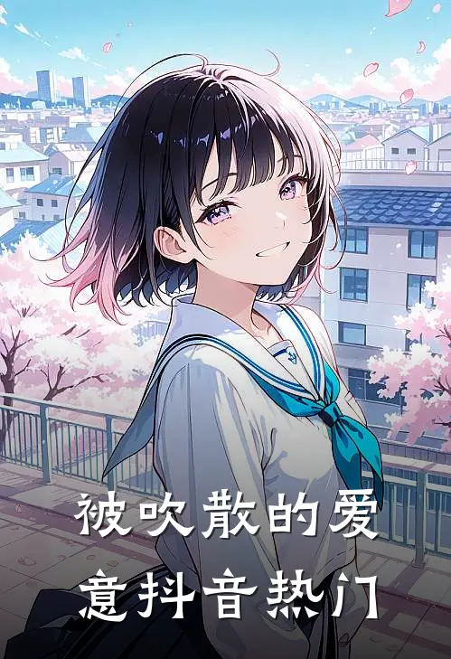 被吹散的爱意抖音热门