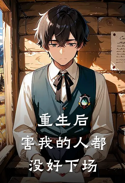 重生后，害我的人都没好下场