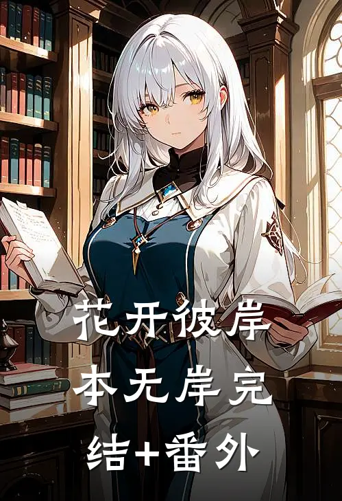 花开彼岸本无岸完结+番外