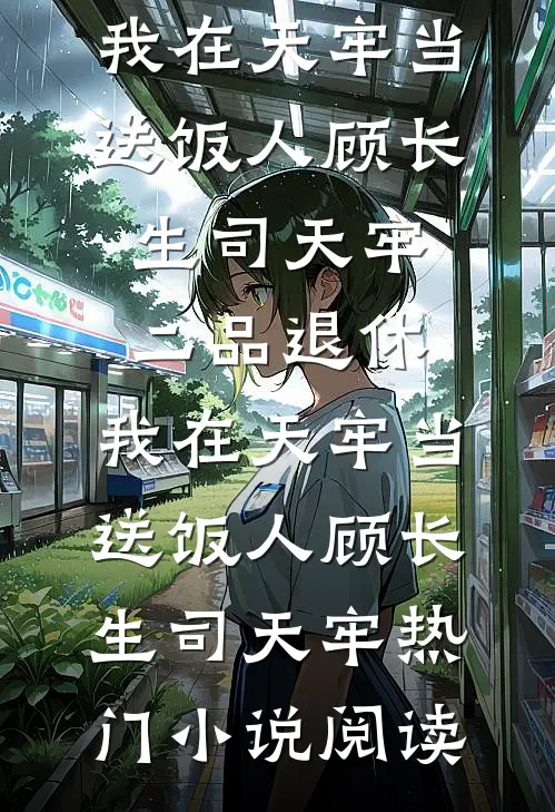 穿成始皇遗珠，我靠天气预报造反新上热文