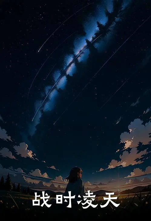 战时凌天