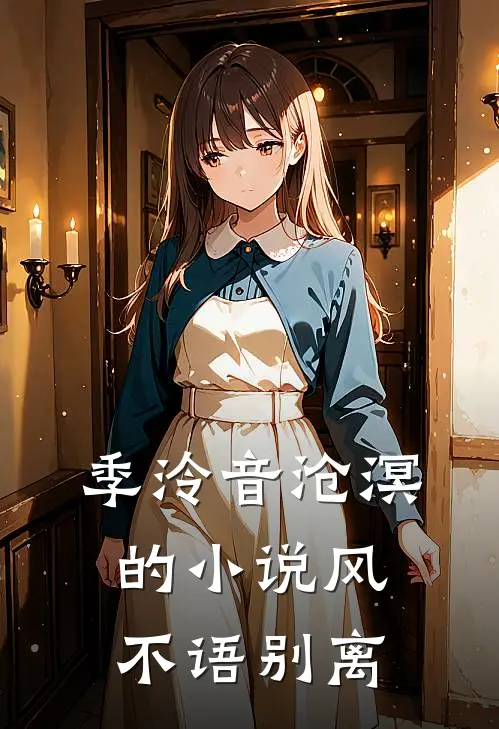 季泠音沧溟的小说风不语别离
