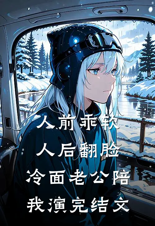 人前乖软人后翻脸，冷面老公陪我演完结文