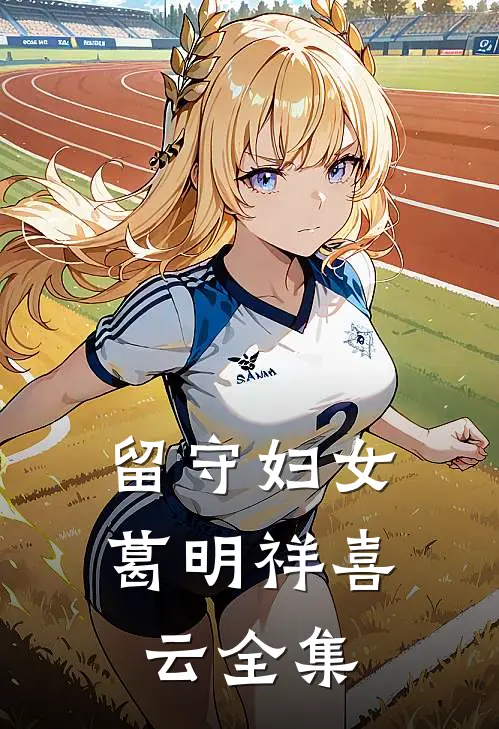 留守妇女葛明祥喜云全集