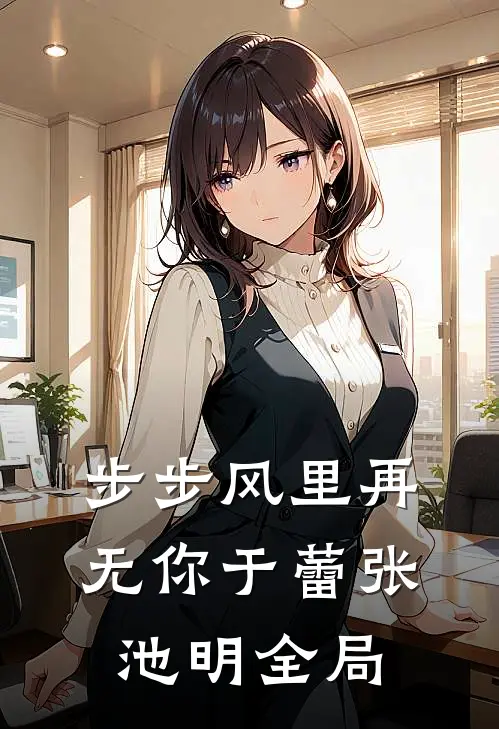 步步风里再无你于蕾张池明全局