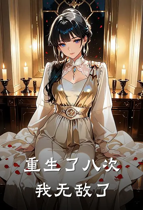 重生了八次我无敌了