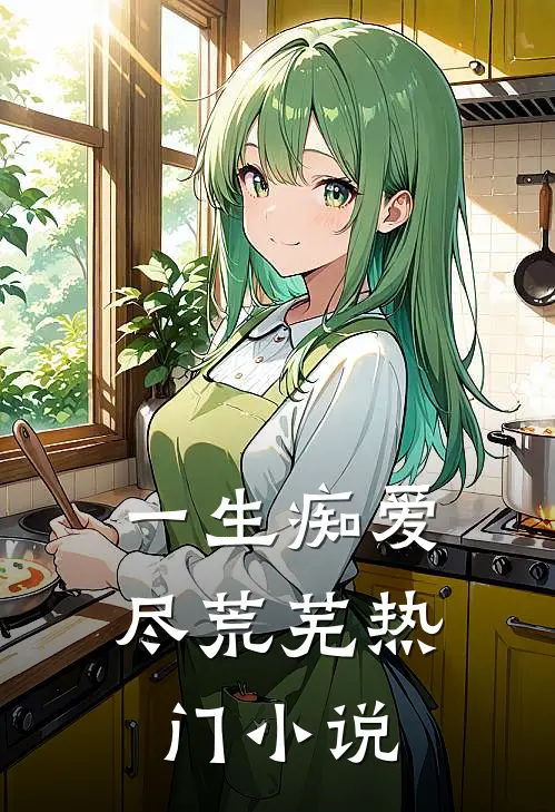 一生痴爱尽荒芜热门小说