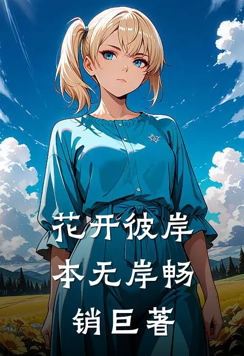 花开彼岸本无岸畅销巨著