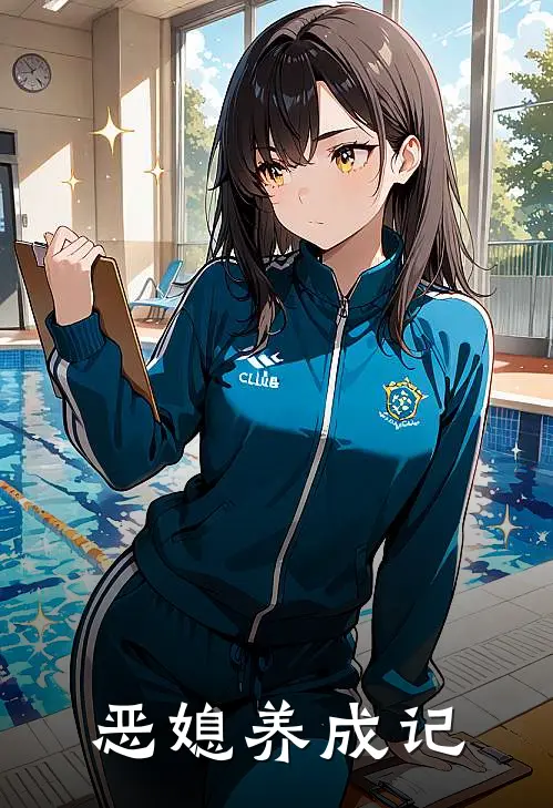 恶媳养成记