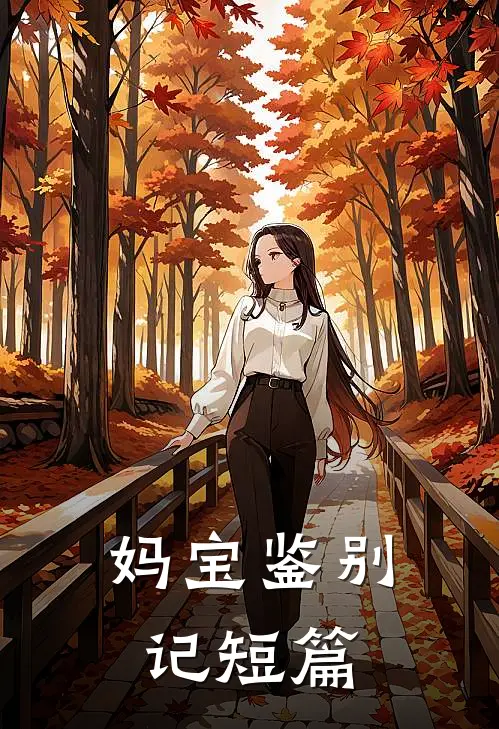 妈宝鉴别记短篇